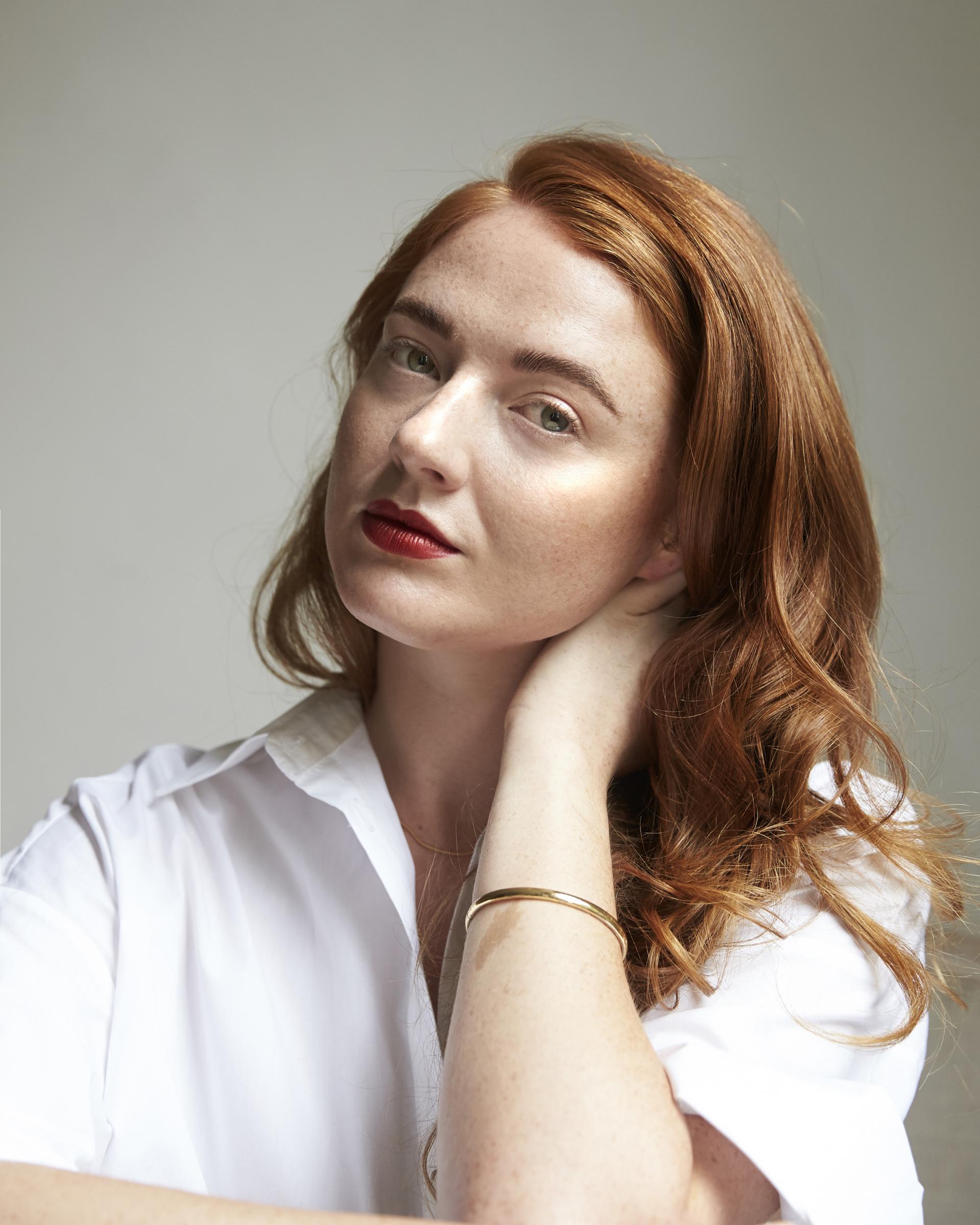 Elizabeth Morris is a bit of a badass Square Mile