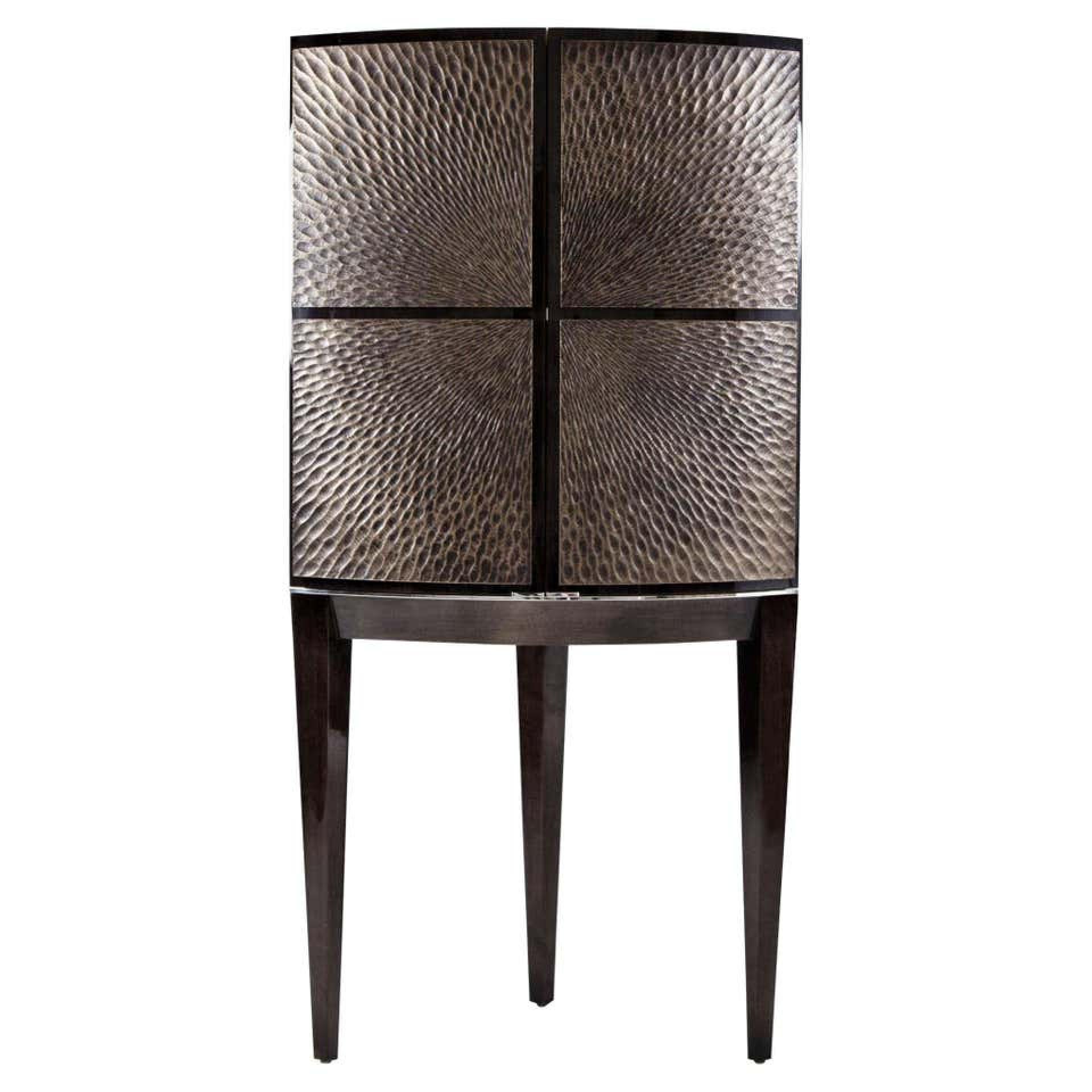 5 best drinks Square Mile