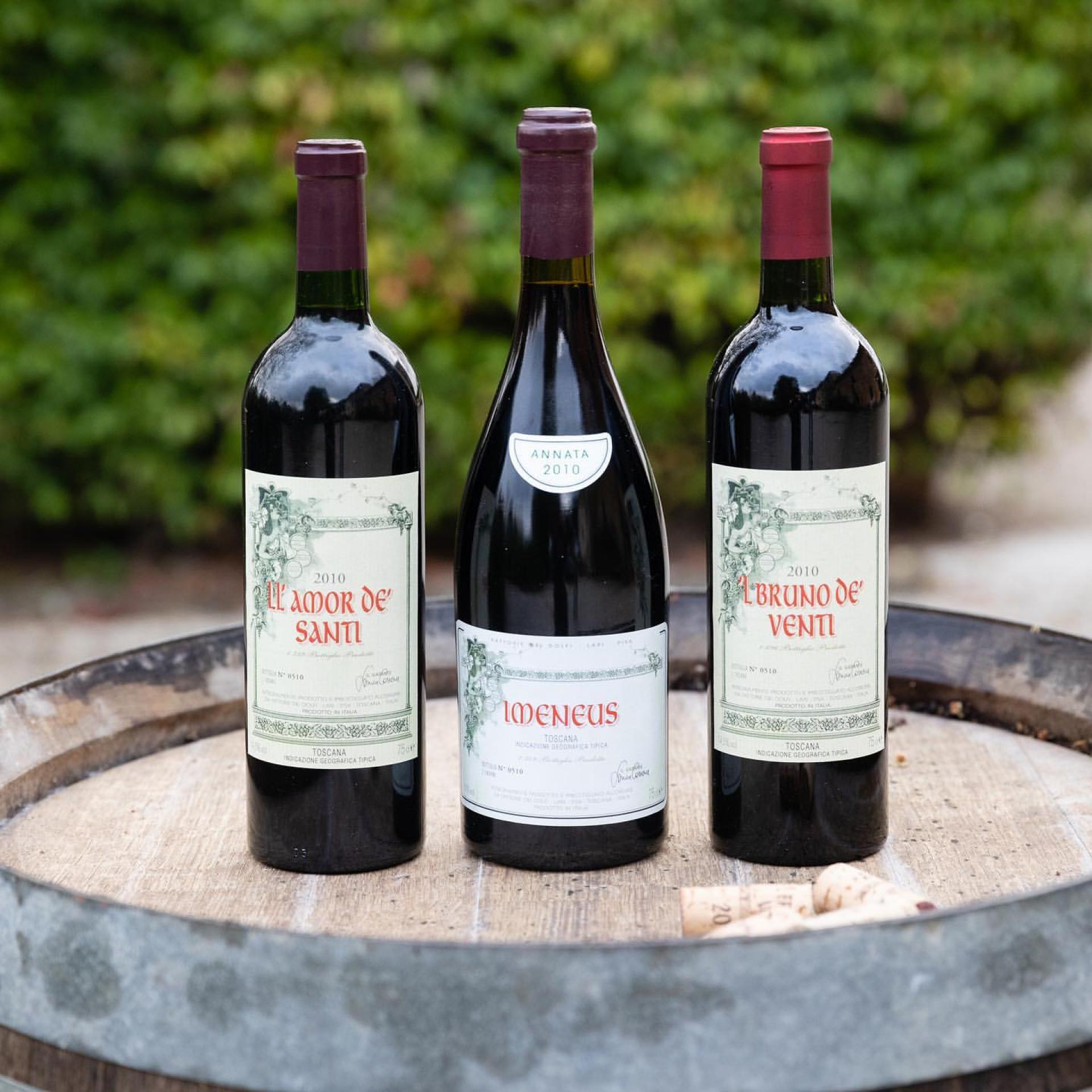 Analysis the best investment wines of 2019 Square Mile