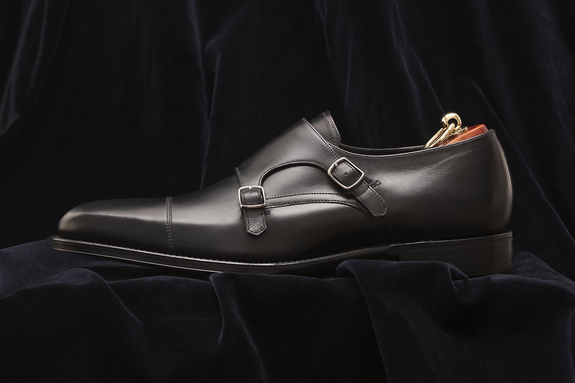 Best British shoemakers Square Mile