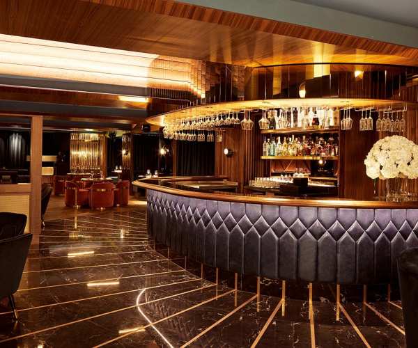 Private Members' Clubs Square Mile