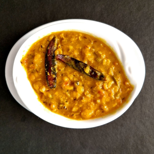 How To Make Mixed Dal Recipe