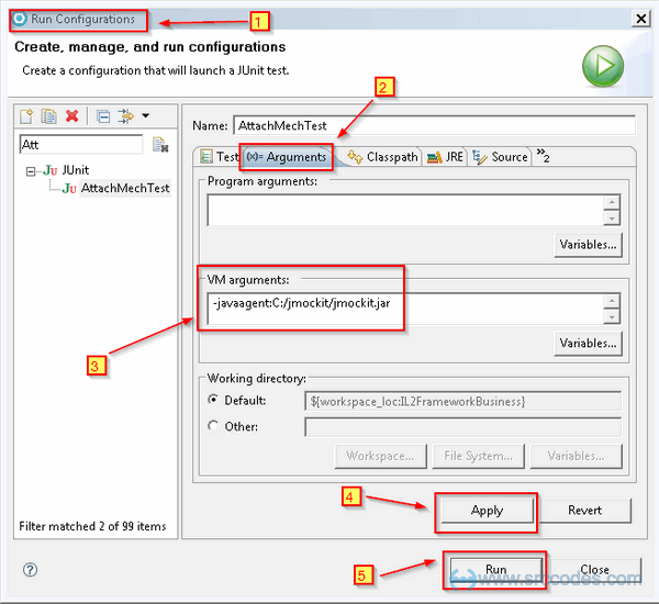 AttachNotSupportedException Unable to enqueue operation the target VM