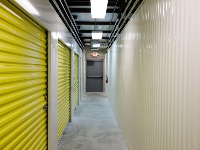 Photos of Our Lehigh Acres, FL Storage Units Storage Rentals of America
