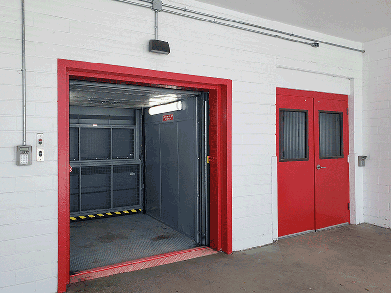 Our Columbia Storage Unit Prices Won't Be Beat! Storage Rentals of