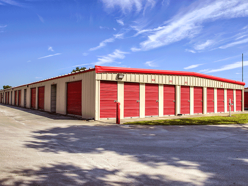 Storage Units In Orlando Fl Dandk Organizer