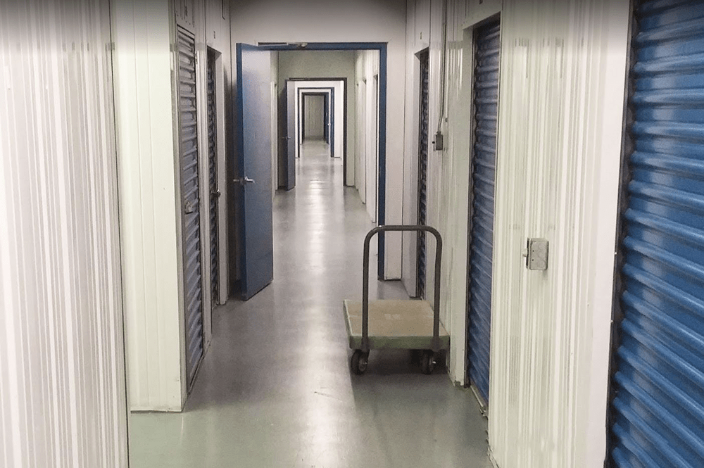 Storage Units Chattanooga Dandk Organizer