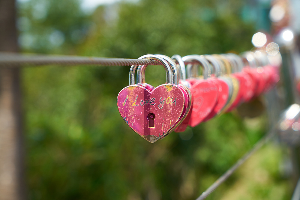 Different Types of Storage Locks, Explained Storage Rentals of America
