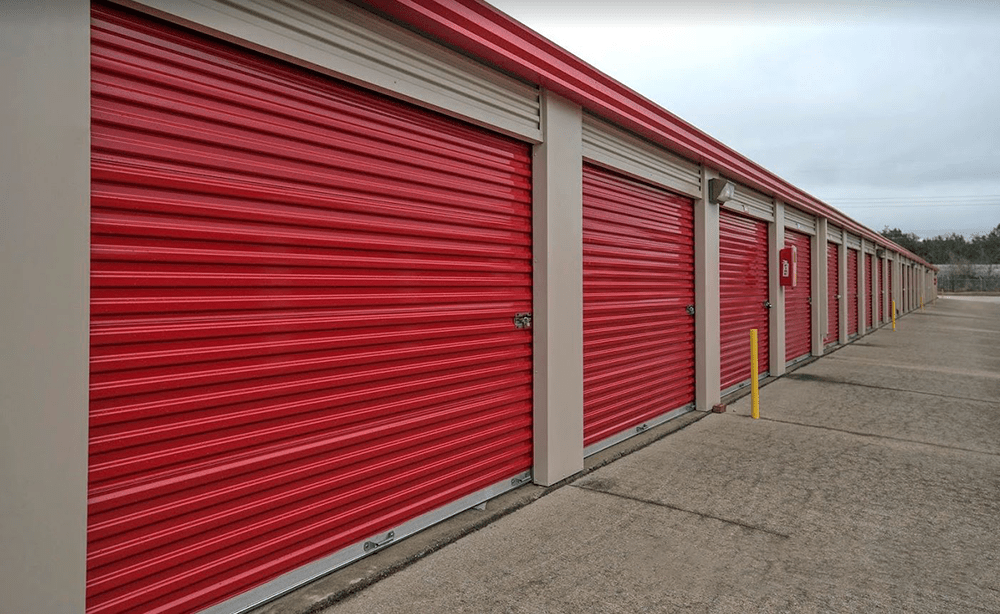 Storage Unit Murfreesboro Dandk Organizer