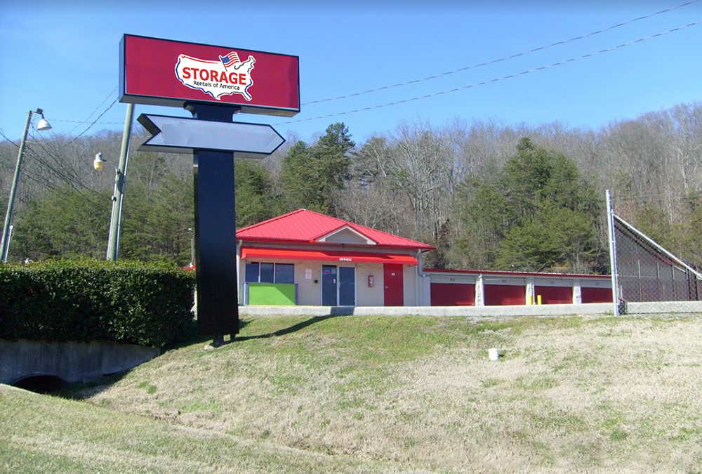 Storage Units Knoxville Tn 37918 Dandk Organizer