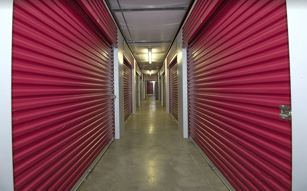 Murfreesboro Storage Units Dandk Organizer