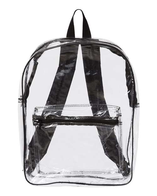 Buy Clear PVC Backpack Online at Best price AZ