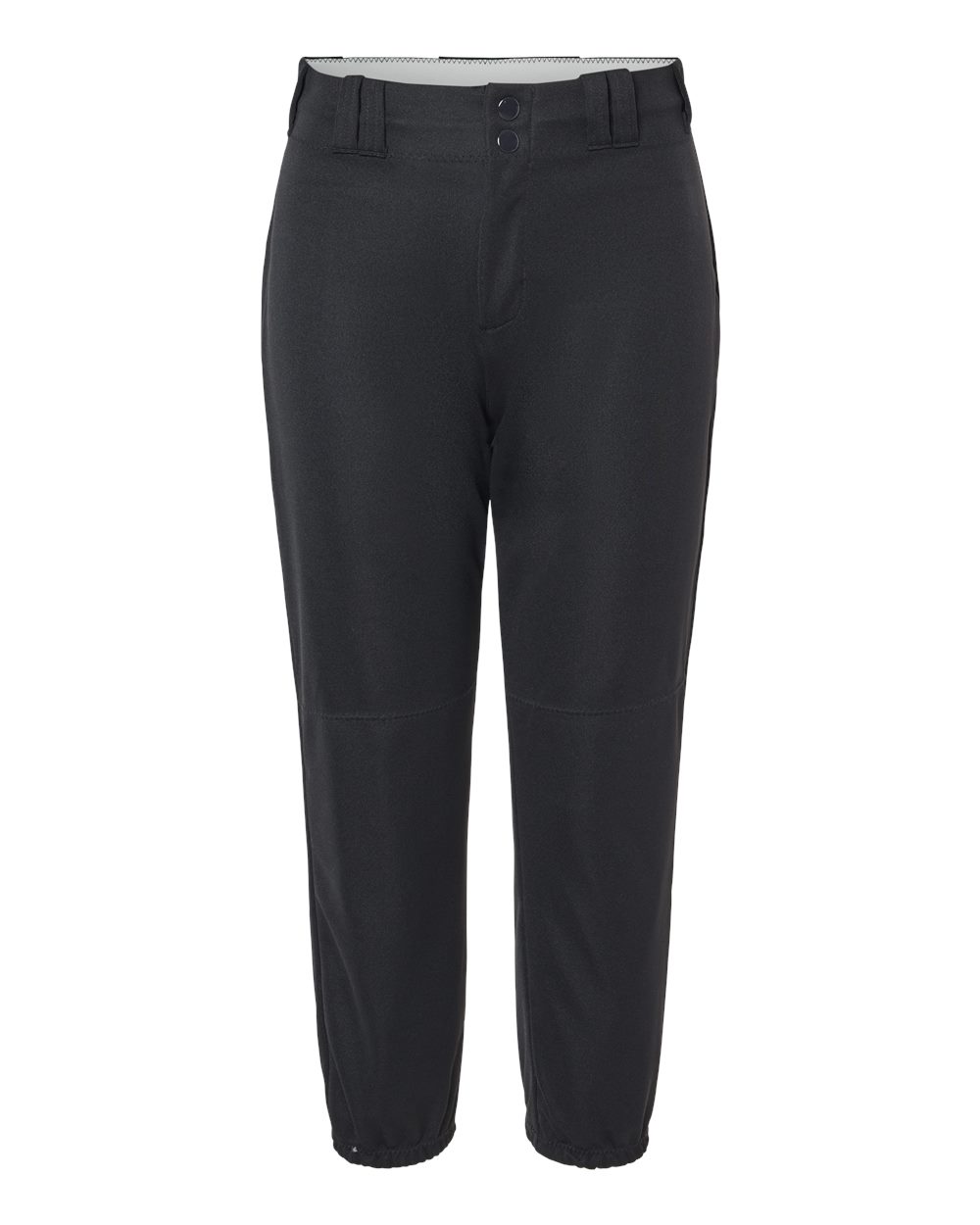 Alleson Athletic 605PBW Women's Softball Pants Fast pitch with Belt