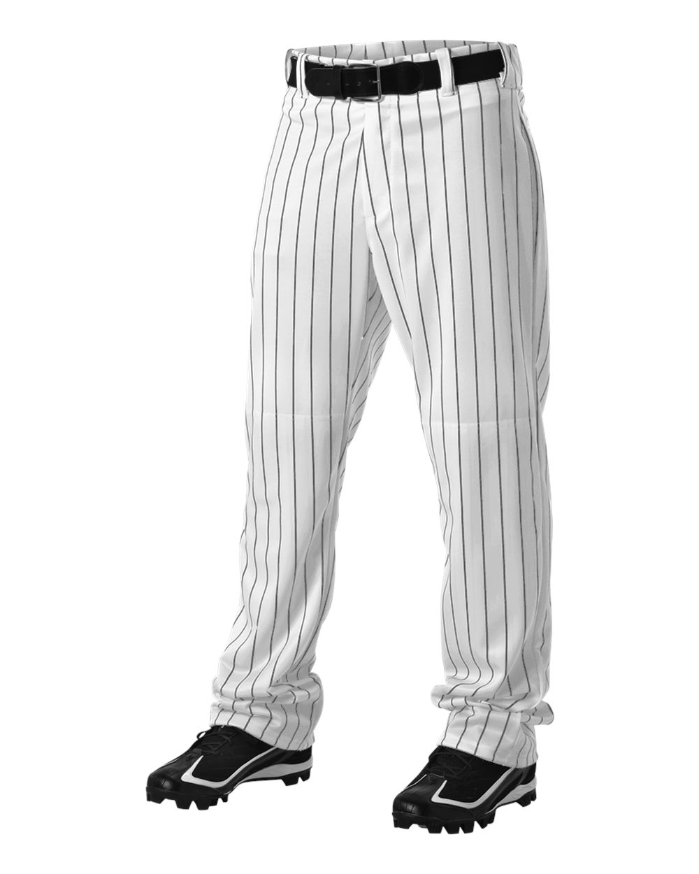 Buy Pinstripe Baseball Pants Alleson Athletic Online at Best price CA
