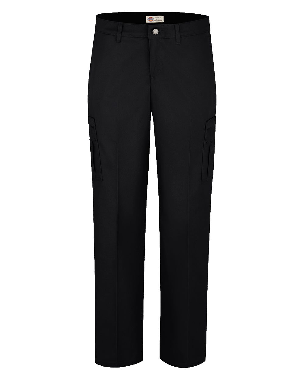 Dickies FW72 Women's Premium Cargo Pants