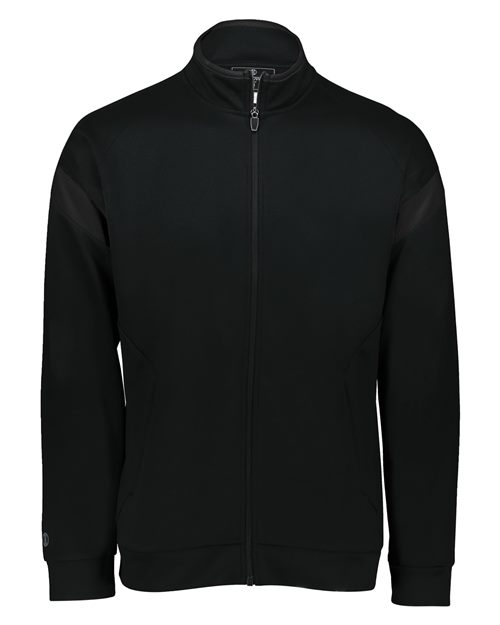 Holloway 229579 Limitless FullZip Jacket