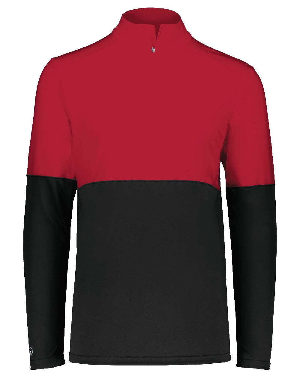 Holloway 223600 Youth Momentum Team QuarterZip Pullover