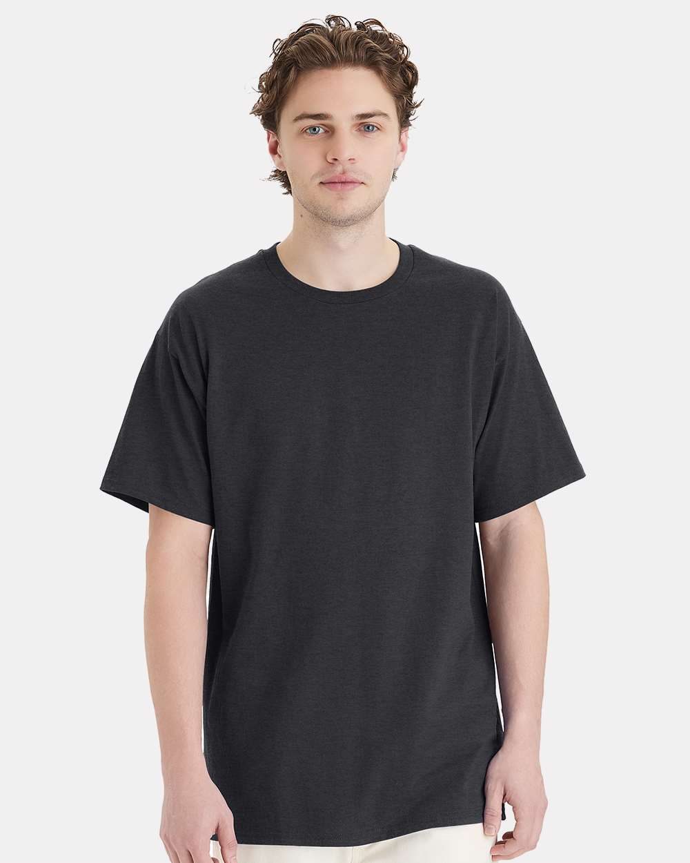 Hanes 5280T EssentialT Tall TShirt