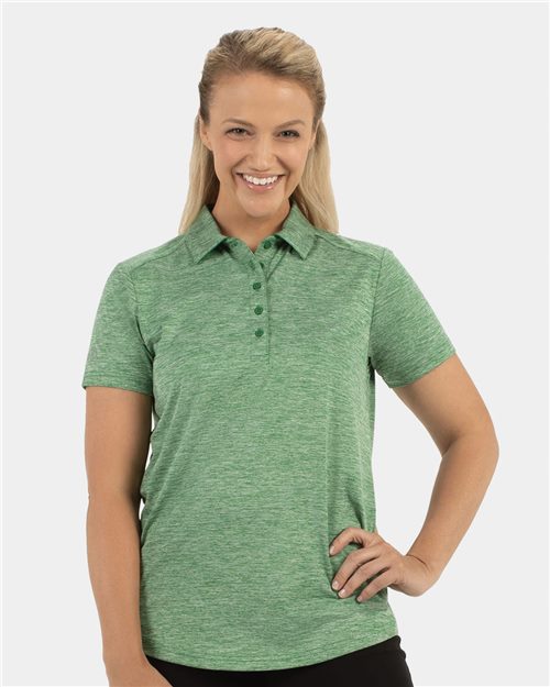 Holloway 222772 Women's Electrify CoolCore® Polo