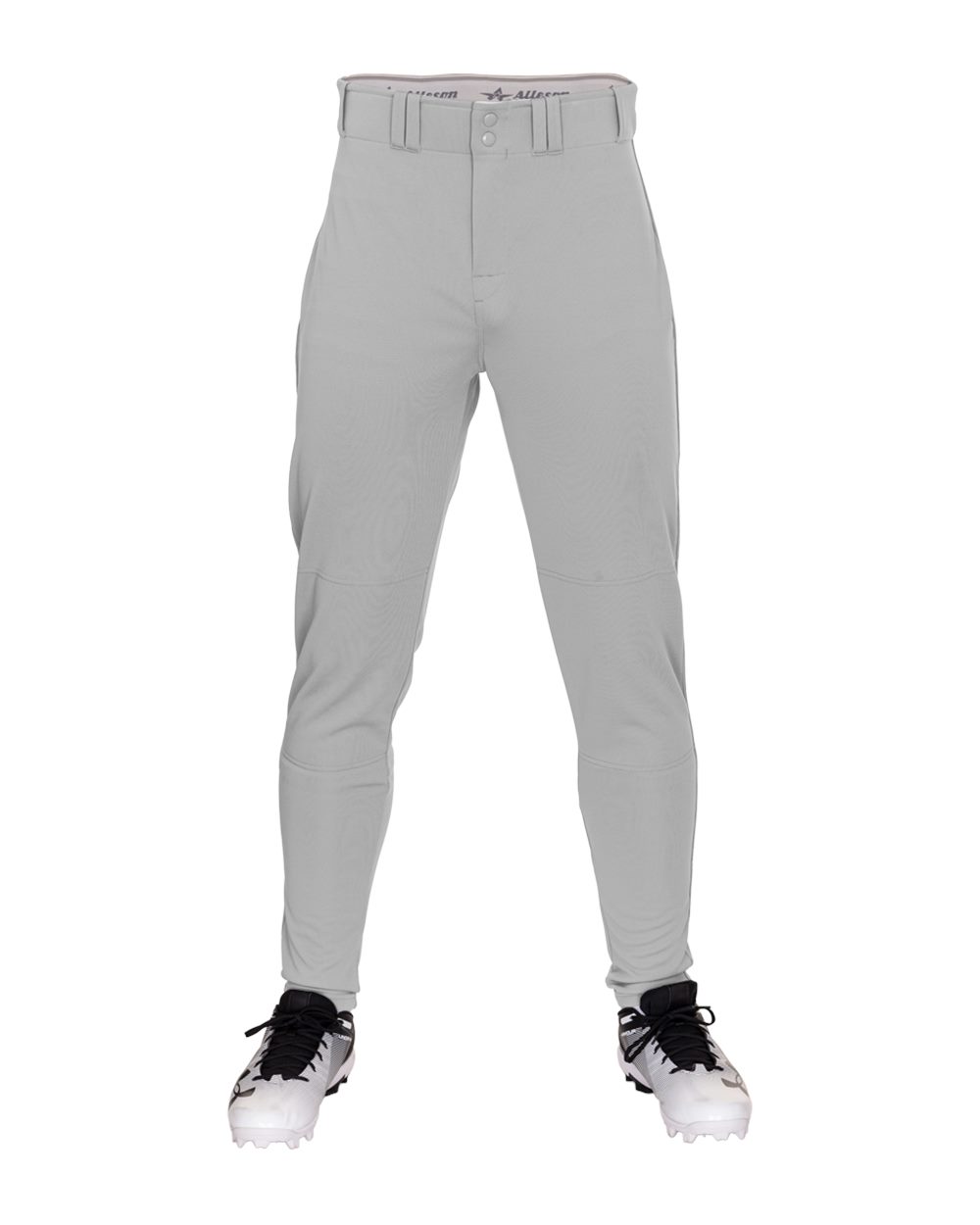 Alleson Athletic 657CTPY Youth Crush Tapered Baseball Pants