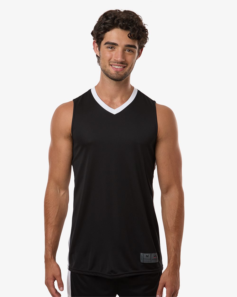 Augusta Sportswear 6886 MatchUp Basketball Jersey
