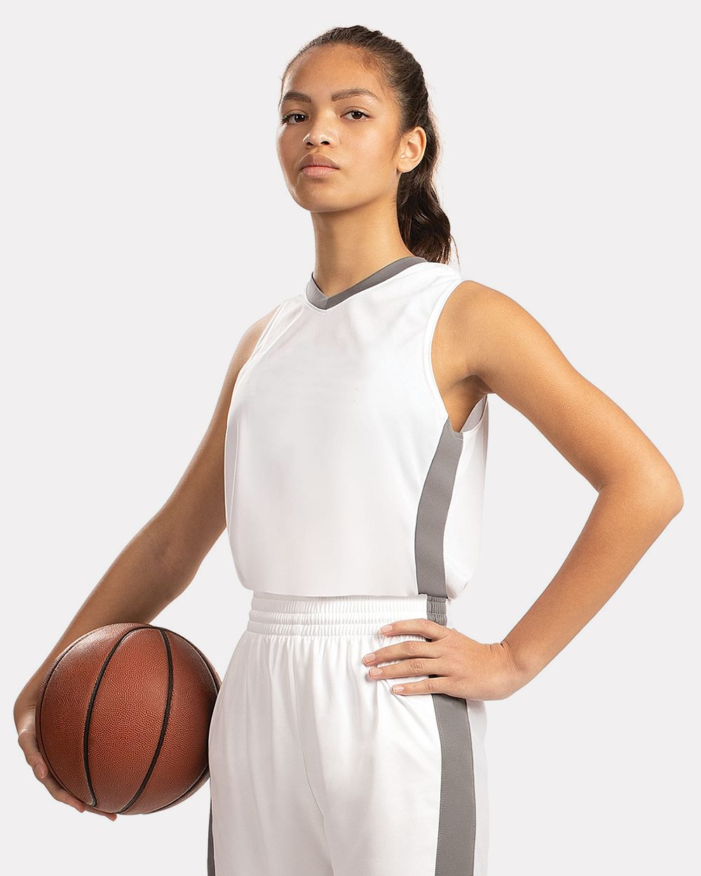 Augusta Sportswear 6888 Women's MatchUp Basketball Jersey
