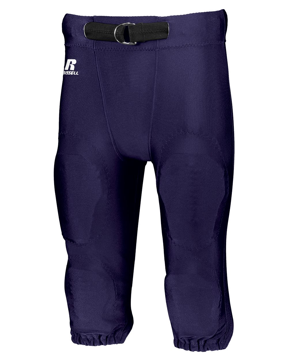 Russell Athletic F2562W Youth Deluxe Game Football Pants