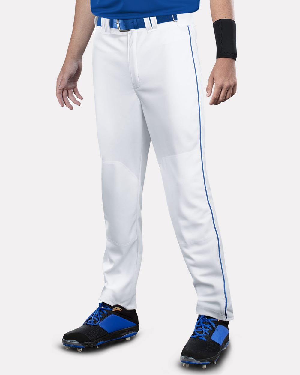 Russell Athletic R11LGB Youth 2.0 Piped Diamond Series Baseball Pants