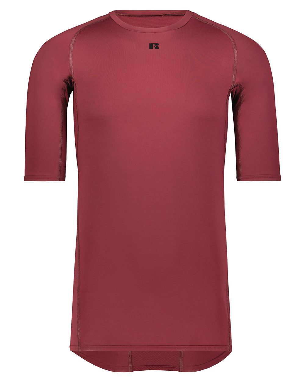 Russell Athletic R21CPM CoolCore® Half Sleeve Compression Shirt