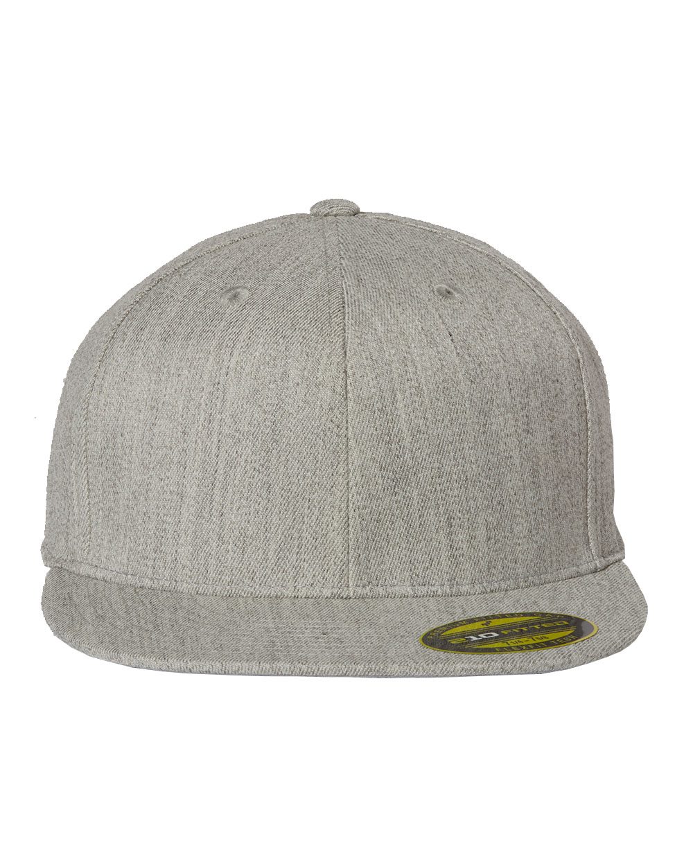 Flexfit 6210FF 210® Flat Bill Cap