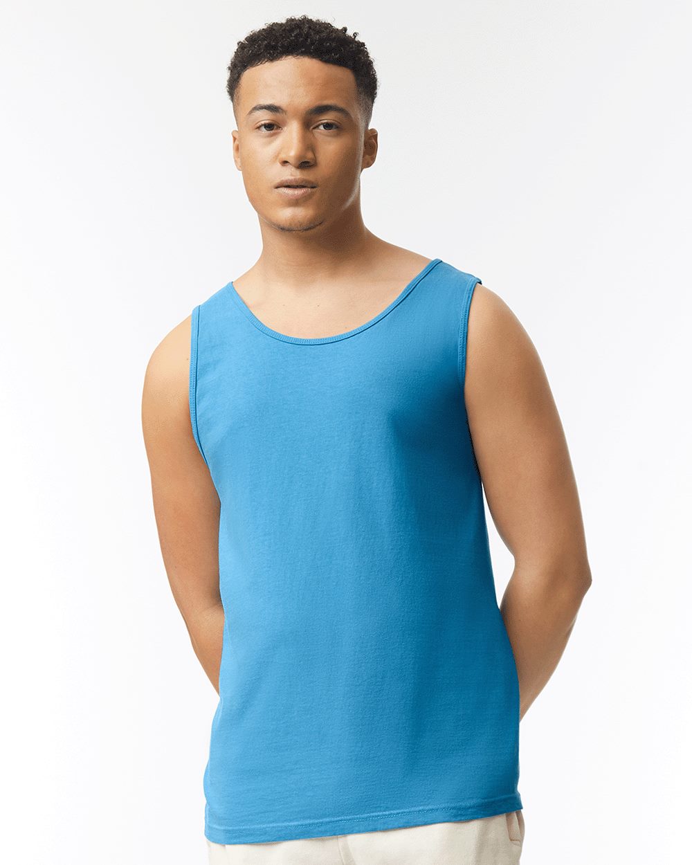 Comfort Colors 9360 GarmentDyed Heavyweight Tank Top
