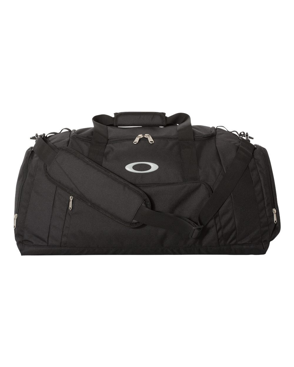 Oakley FOS901099 55L Gym to Street Duffel Bag