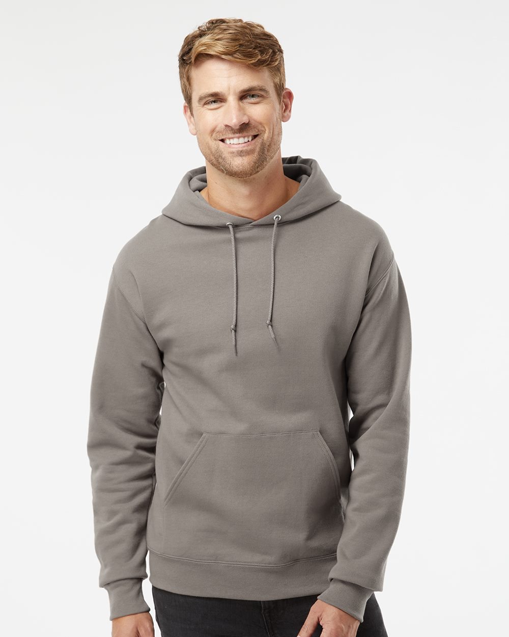 JERZEES 996MR NuBlend® Hooded Sweatshirt
