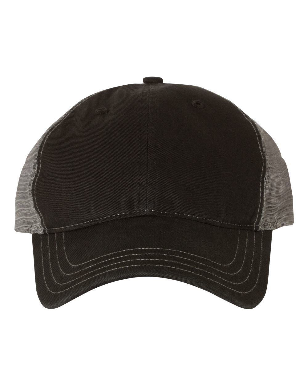 Richardson 111 GarmentWashed Trucker Cap