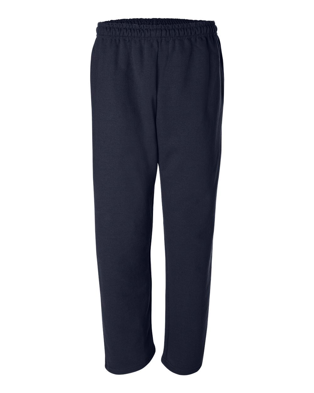Gildan 12300 DryBlend® OpenBottom Sweatpants with Pockets