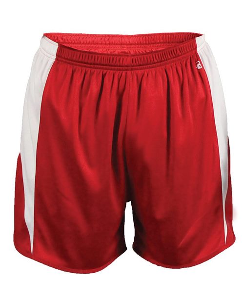 Alleson Athletic 7273 Stride Shorts