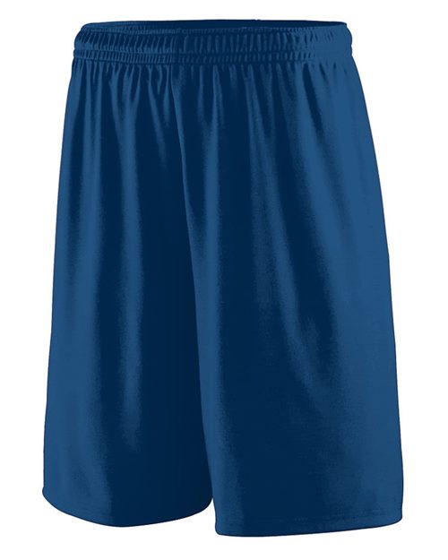 Augusta Sportswear 1421 Youth Training Shorts