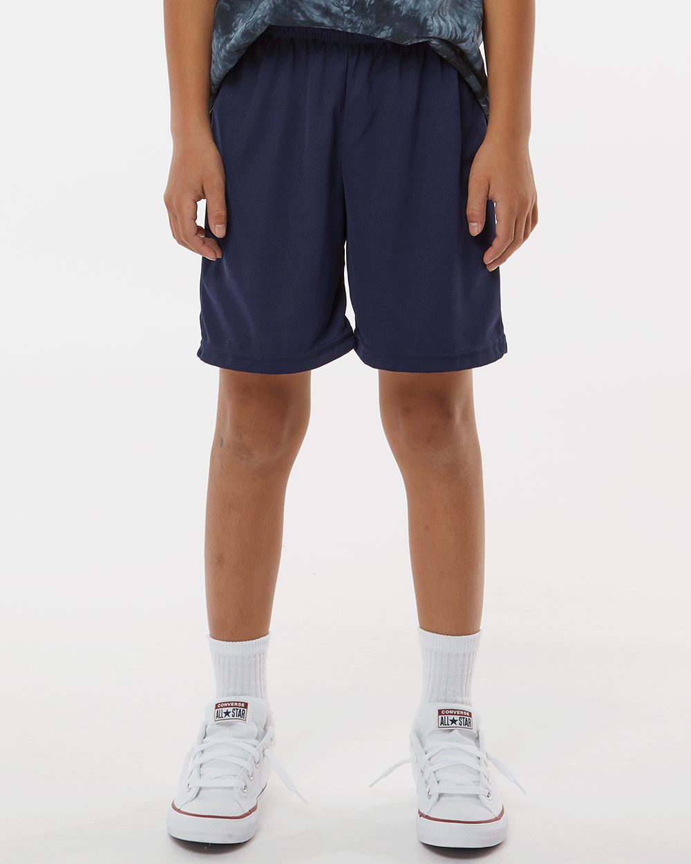 Augusta Sportswear 1426 Youth Octane Shorts