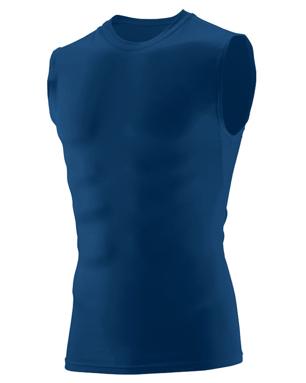 Augusta Sportswear 2602 Hyperform Sleeveless Compression Shirt