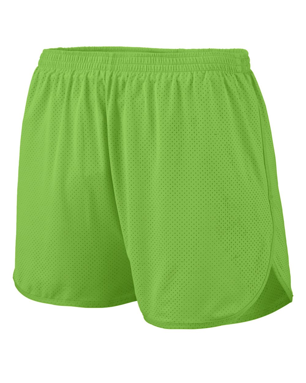 Augusta Sportswear 339 Youth Solid Split Shorts