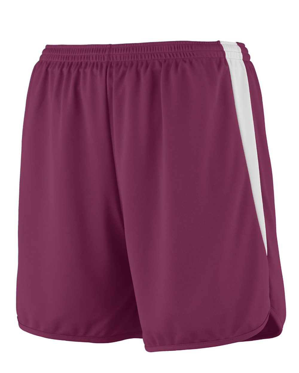 Augusta Sportswear 346 Youth Velocity Track Shorts
