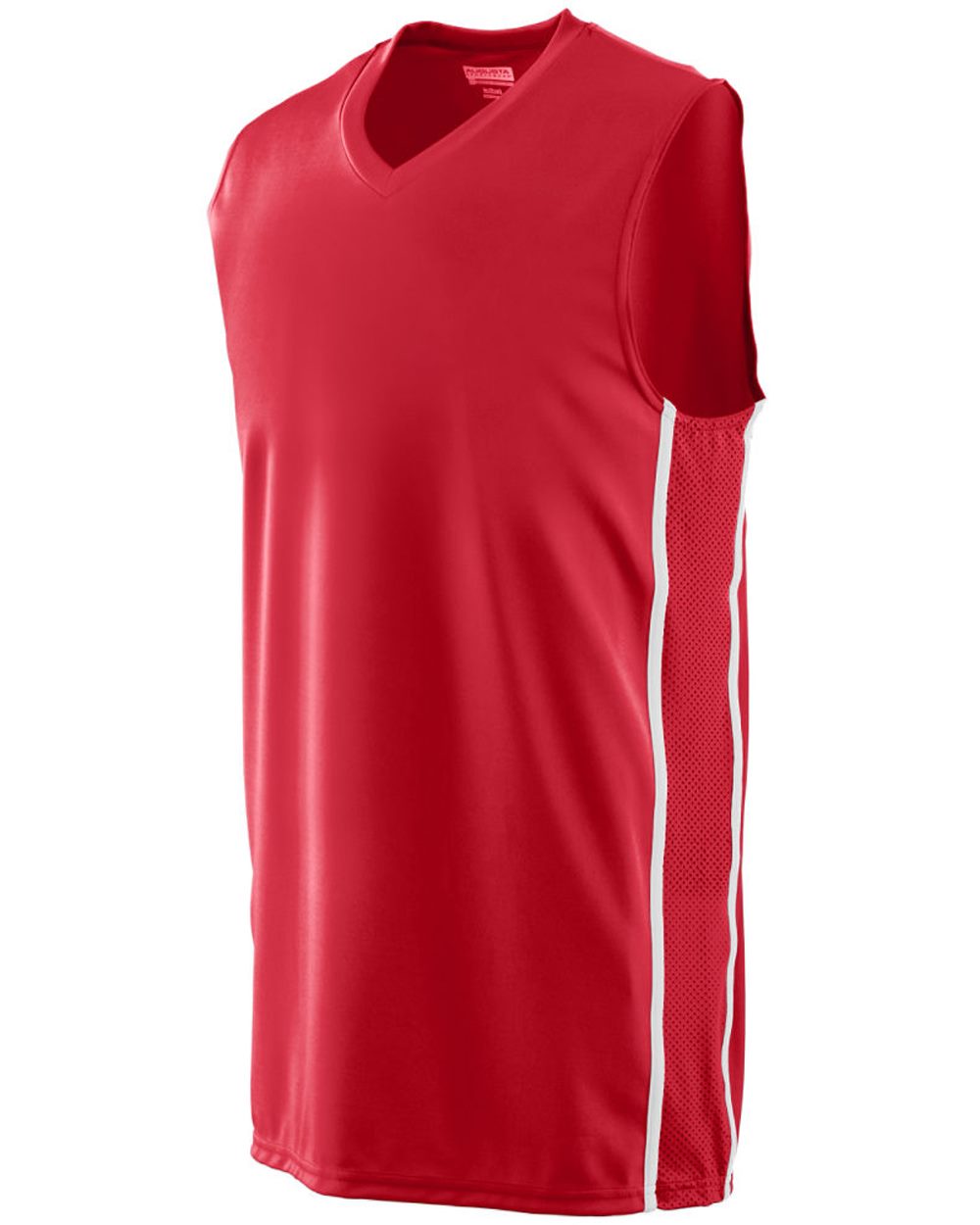 Augusta Sportswear 1181 Youth Winning Streak Game Day Jersey