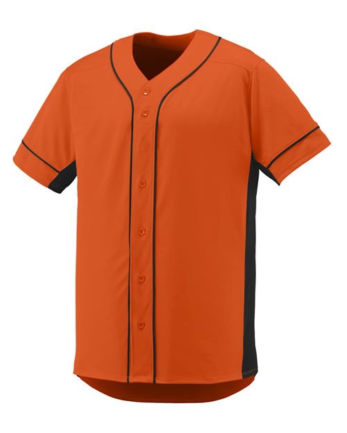 Augusta Sportswear 1660 Slugger Jersey