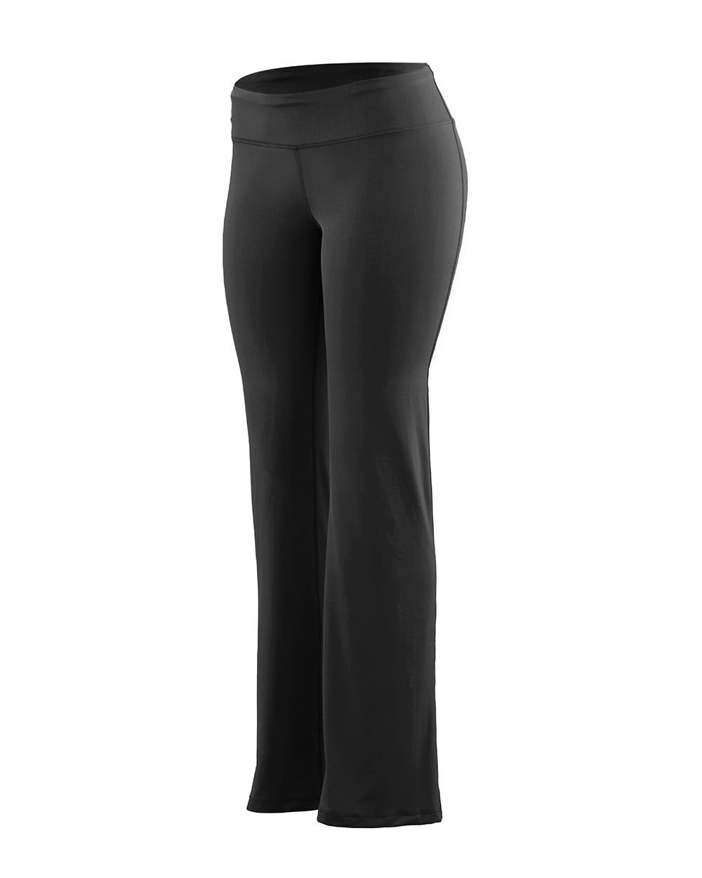 Augusta Sportswear 4814T Women's Tall Size Wide Waist Brushed Back