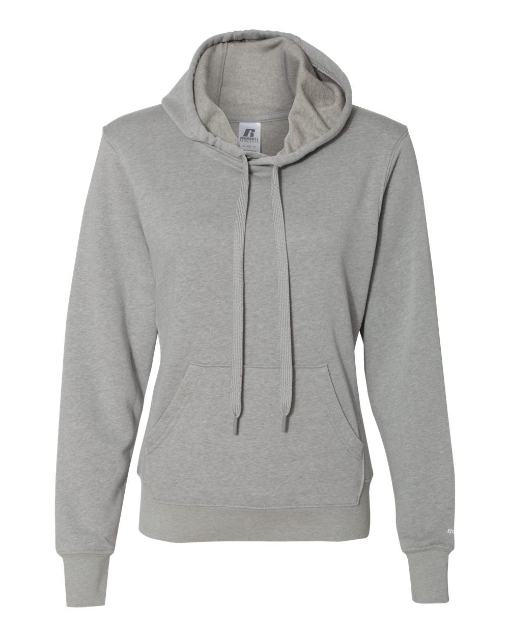Russell Athletic LF1YHX Women's Lightweight Hooded Sweatshirt