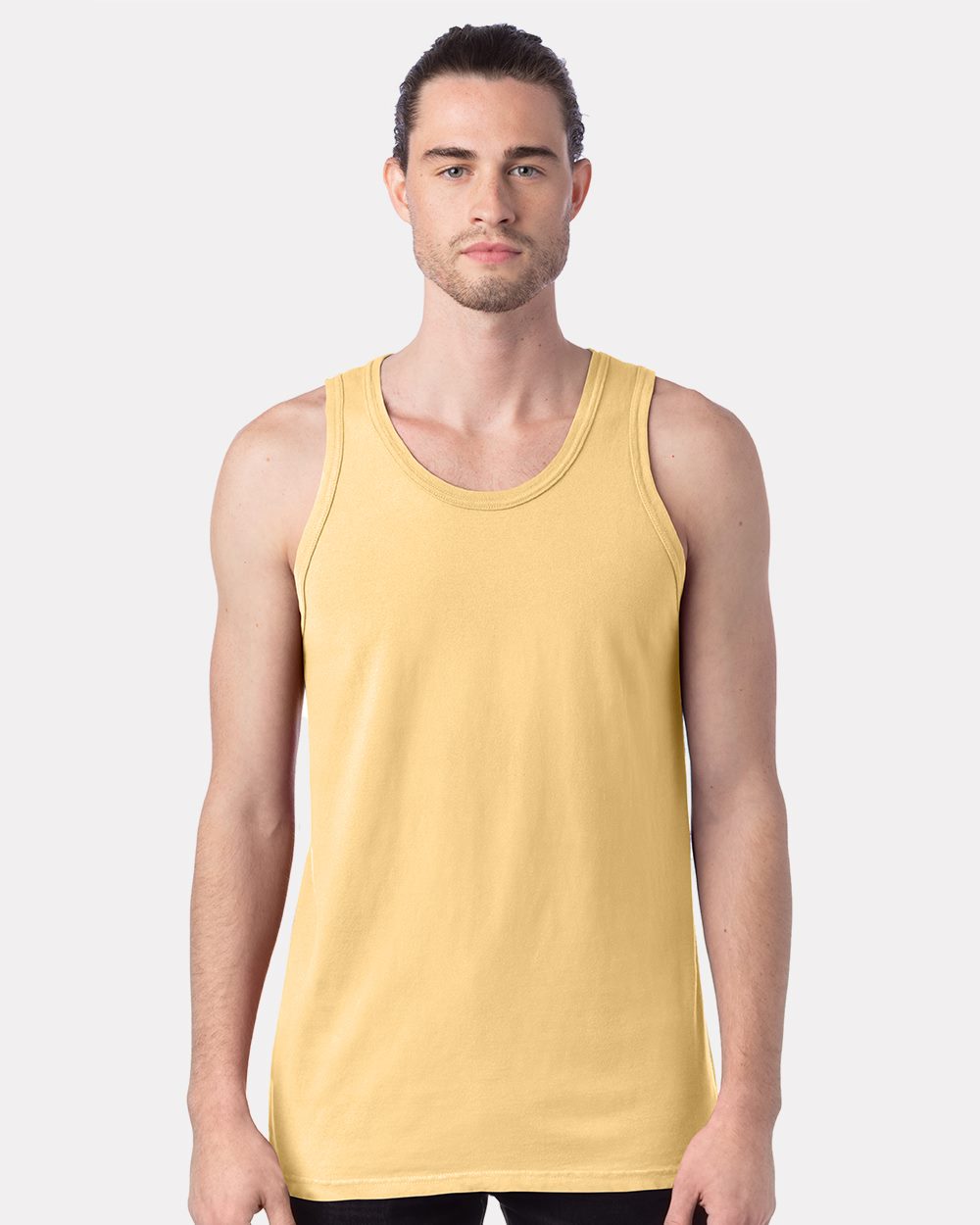 ComfortWash by Hanes GDH300 GarmentDyed Unisex Tank Top