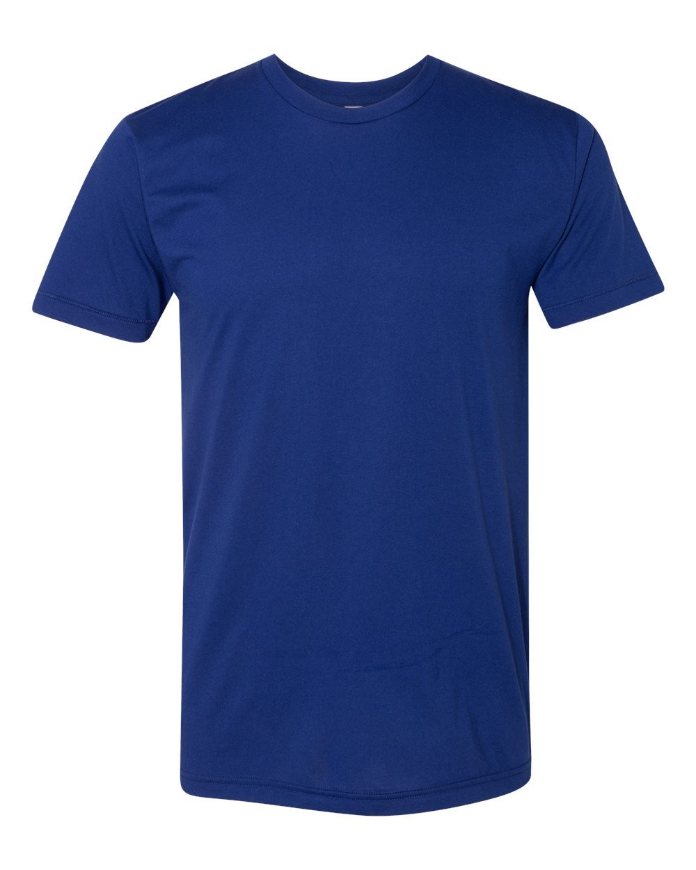 American Apparel BB401 50/50 Tee