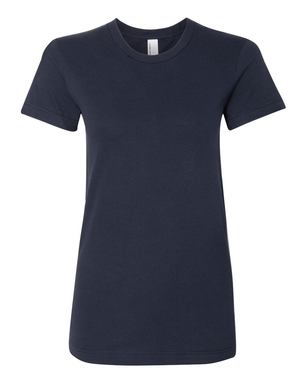 American Apparel 2102W Women’s Fine Jersey Tee