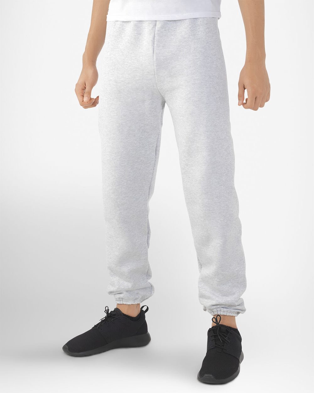 Russell Athletic 696HBM Dri Power® Closed Bottom Sweatpants
