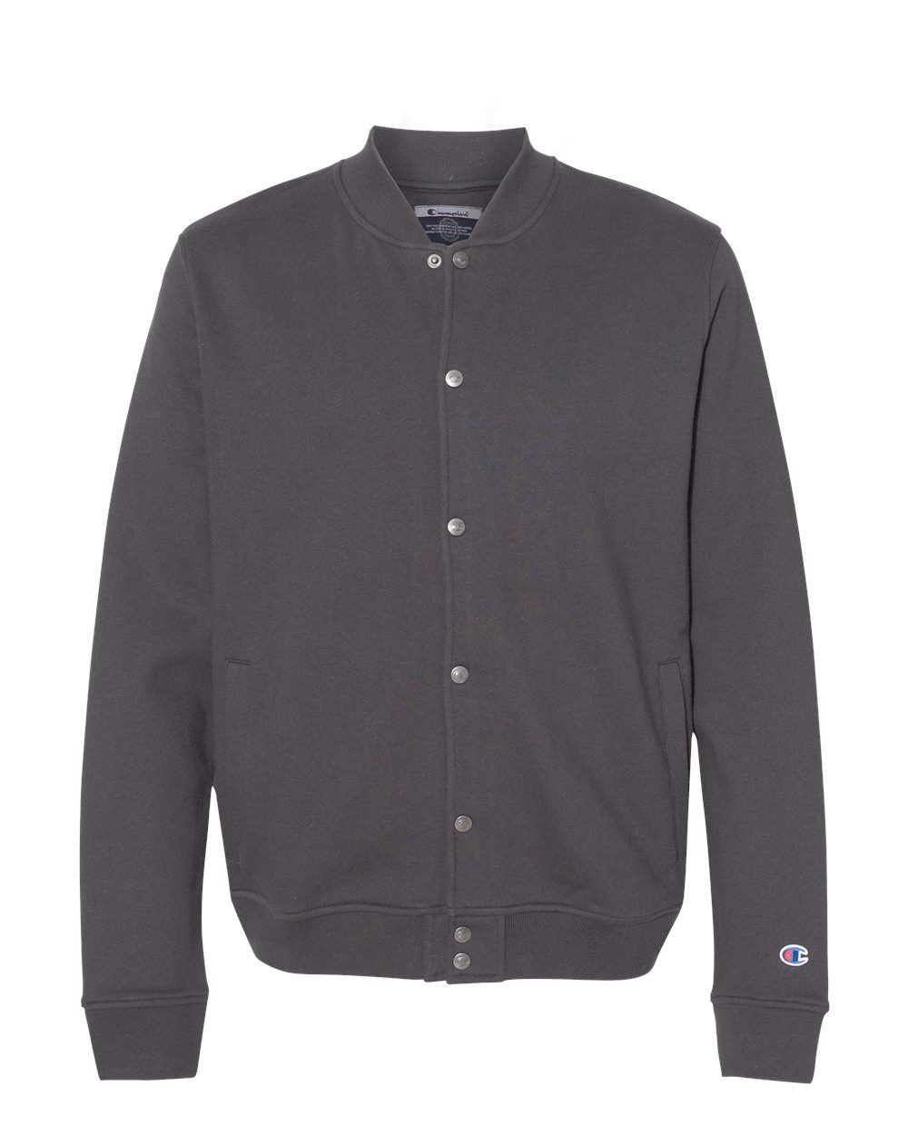 Champion CO100 Unisex Bomber Jacket